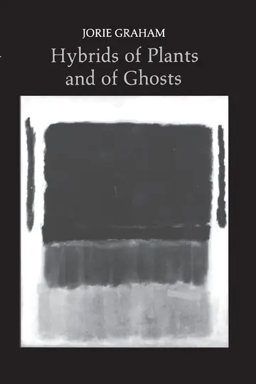 Cover of Hybrids of Plants and of Ghosts