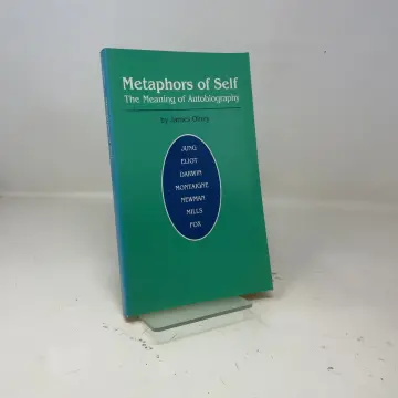 Cover of Metaphors of Self