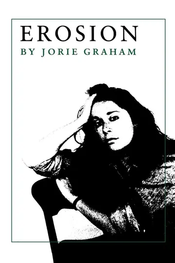 Cover of Erosion