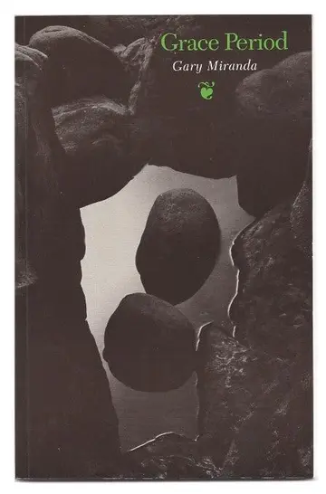 Cover of Grace Period