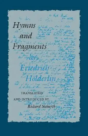 Cover of Hymns and Fragments