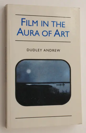 Cover of Andrew