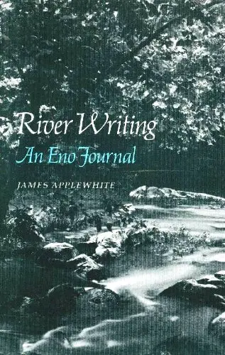 Cover of River Writing – an Eno Journal