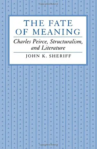 Cover of The Fate of Meaning