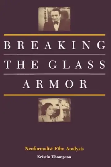 Cover of Breaking the Glass Armor