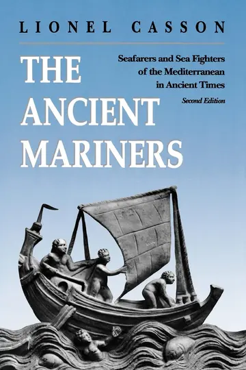 Cover of The Ancient Mariners