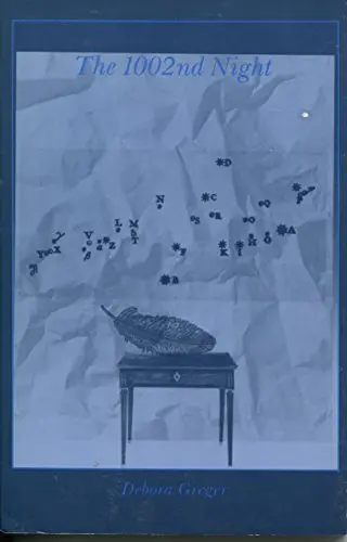 Cover of The 1002nd Night