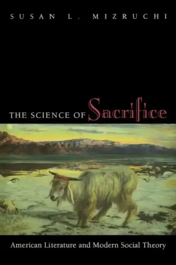 Cover of The Science of Sacrifice