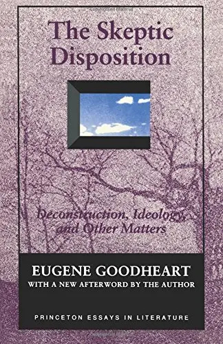 Cover of The Skeptic Disposition