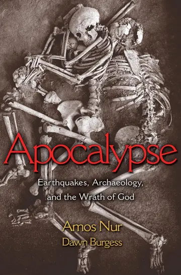 Cover of Apocalypse
