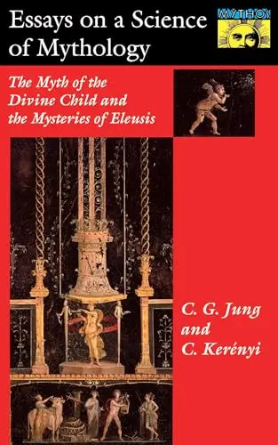 Cover of Essays on a Science of Mythology