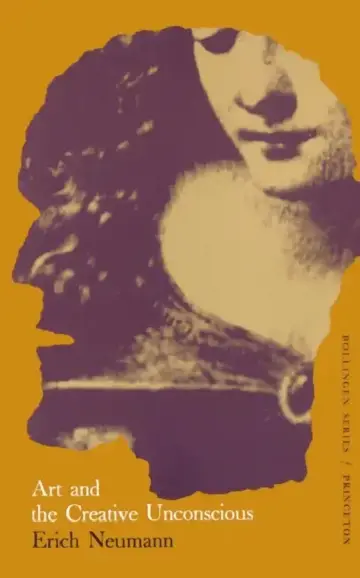 Cover of The Essays of Erich Neumann, Volume 1
