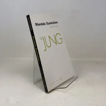 Cover of Mandala Symbolism