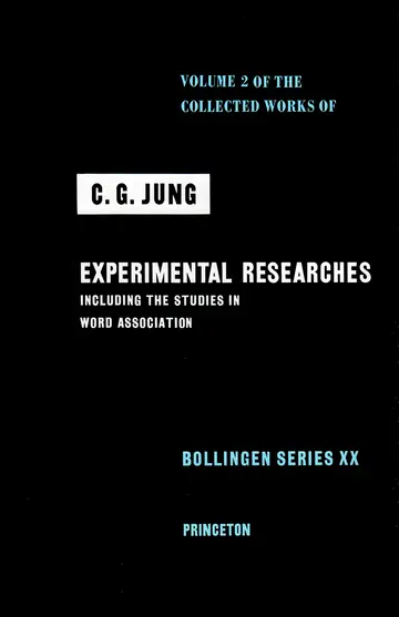 Cover of Jung