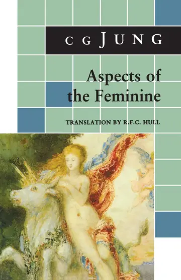 Cover of Aspects of the Feminine