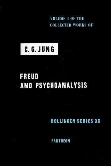Cover of Freud & Psychoanalysis (Paper)