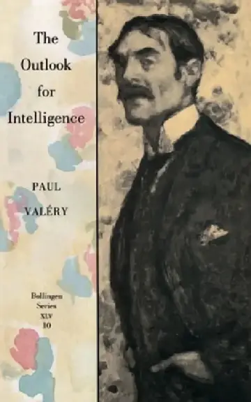 Cover of The Outlook for Intelligence