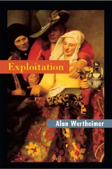 Cover of Exploitation