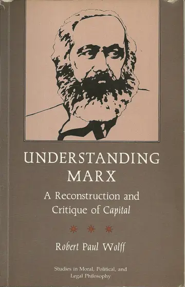 Cover of Wolff