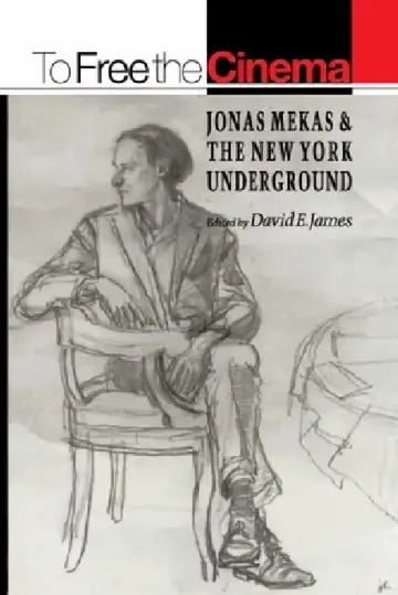 Cover of To Free the Cinema