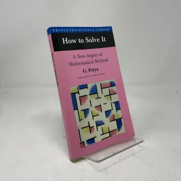 Cover of Polya