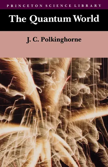 Cover of Polkinghorne