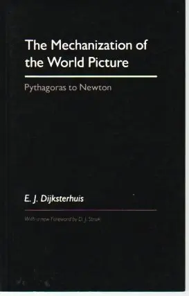 Cover of Dijksterhuis