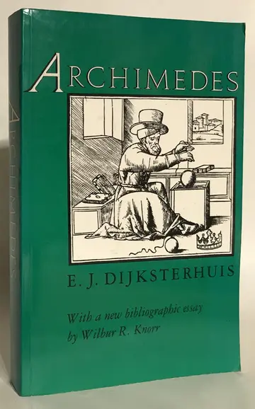 Cover of Archimedes (Paper)