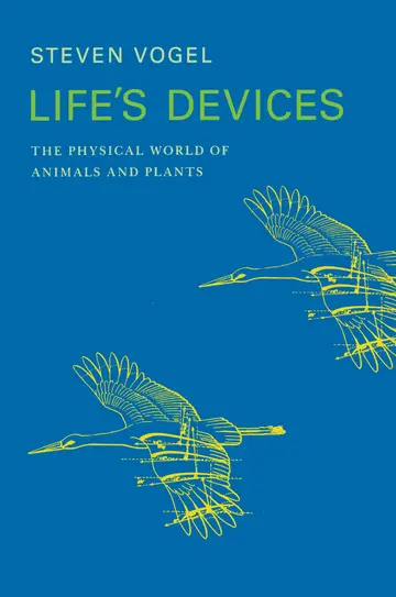 Cover of Life's Devices