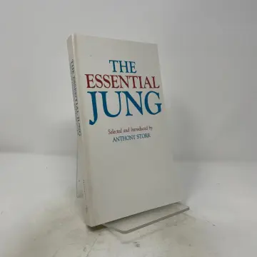 Cover of Essential Jung