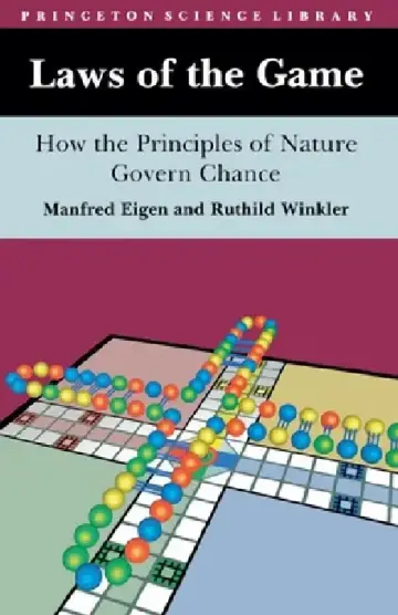 Cover of Laws of the Game