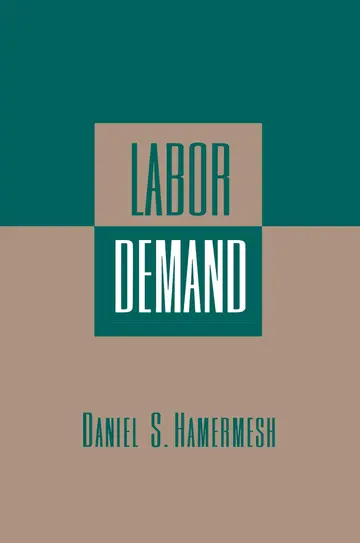 Cover of Labor Demand