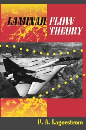 Cover of Laminar Flow Theory