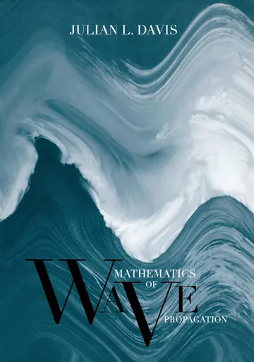 Cover of Mathematics of Wave Propagation