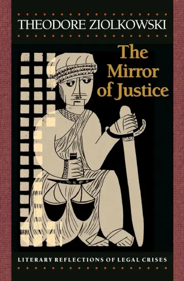 Cover of The Mirror of Justice