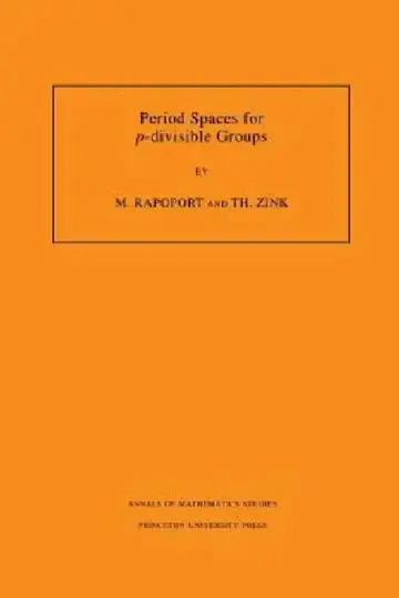 Cover of Period Spaces for P-Divisible Groups