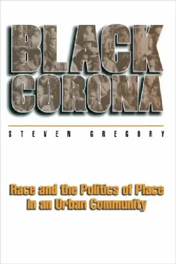 Cover of Black Corona