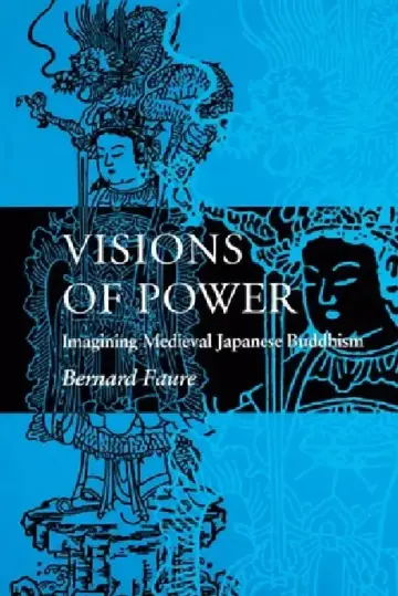 Cover of Visions of Power
