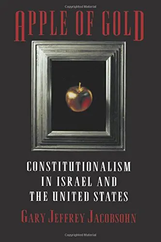 Cover of Apple of Gold