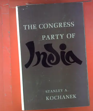 Cover of Kochanek