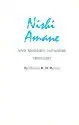 Cover of Nishi Amane and Modern Japanese Thought