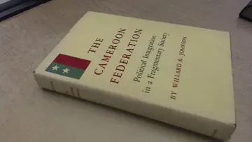 Cover of Johnson