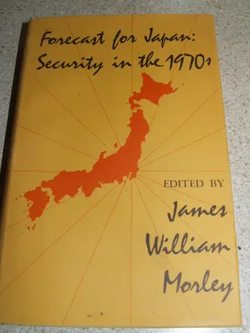 Cover of Morley