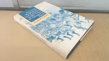 Cover of Servants, Shophands, & Laborers in the Cities of Tokugawa Japan