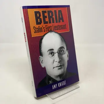 Cover of Beria