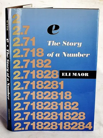 Cover of E
