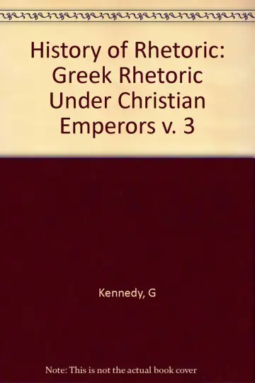 Cover of Kennedy