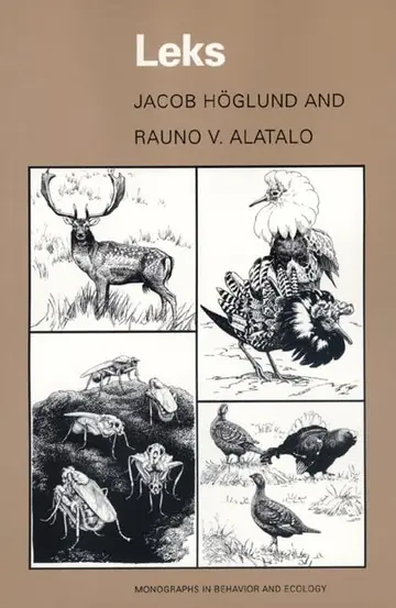 Cover of Leks
