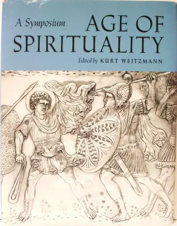 Cover of Age of Spirituality
