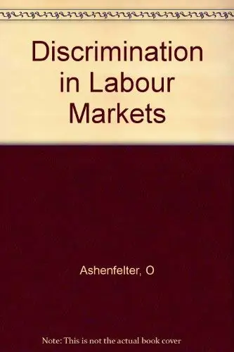 Cover of Ashenfelter